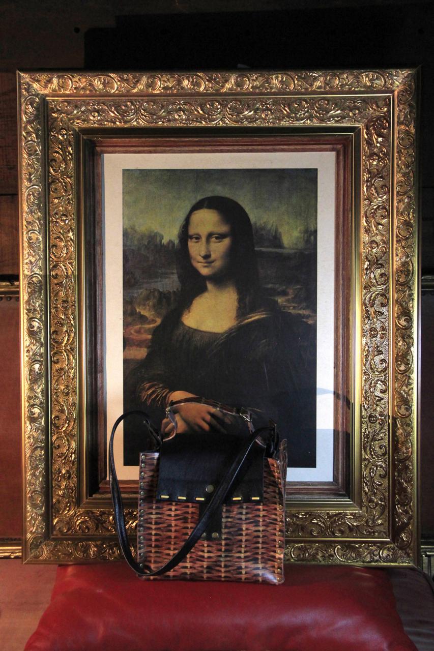 Bag Palha