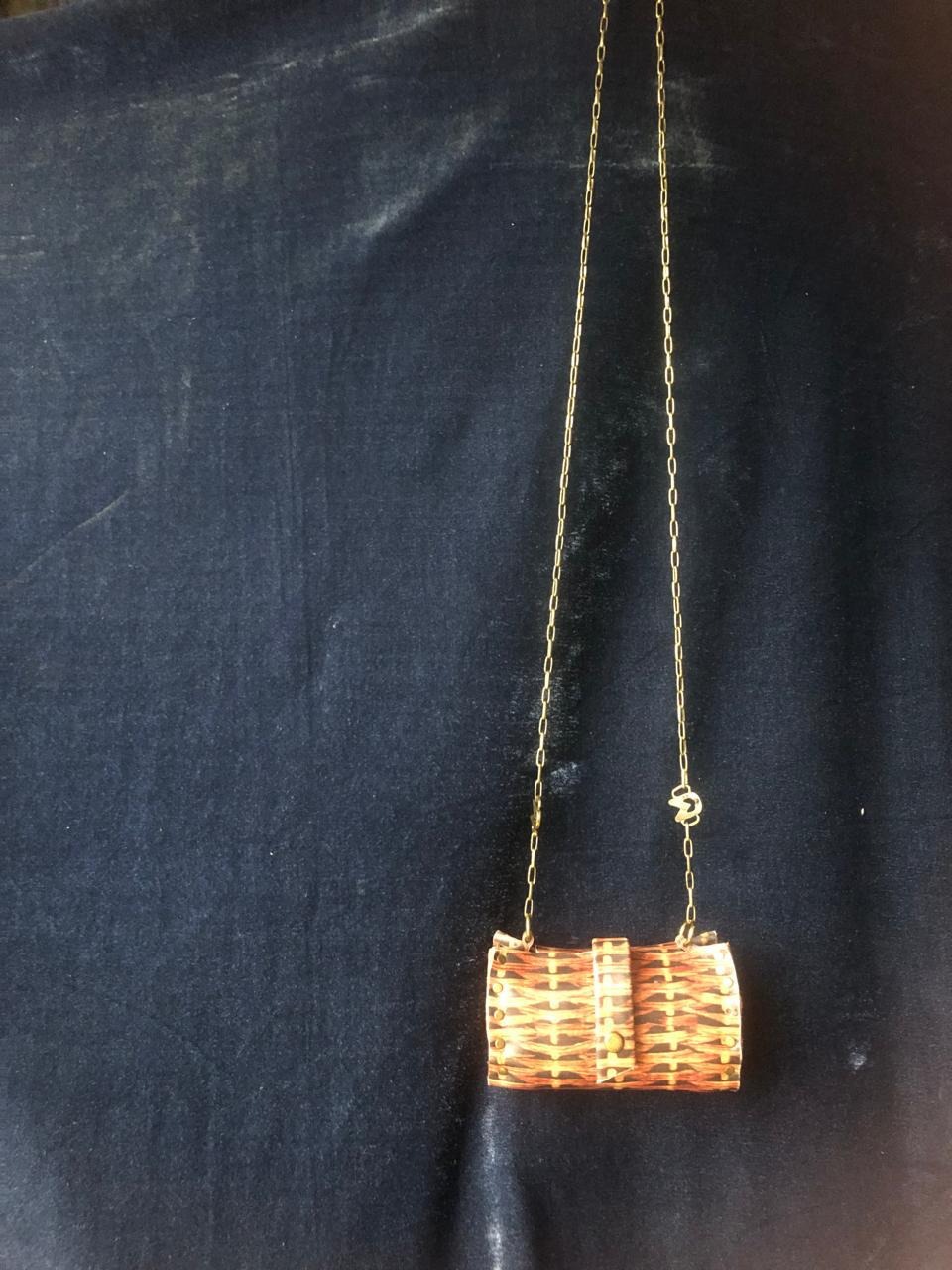 Mini Palha