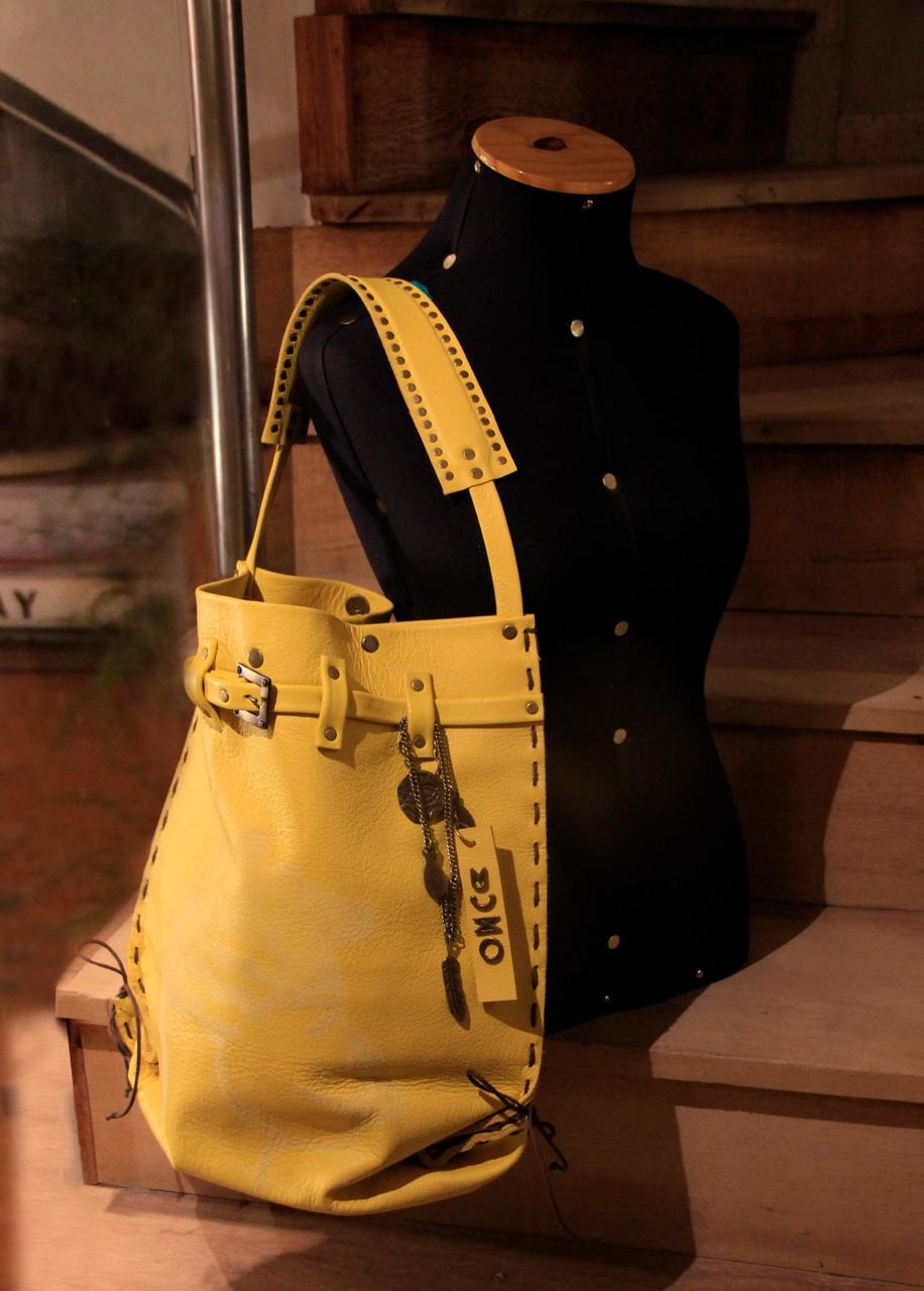 Brighte Yellow - S