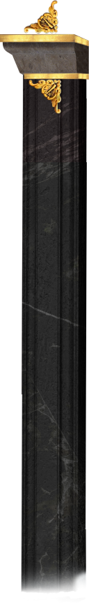 Pillar Left